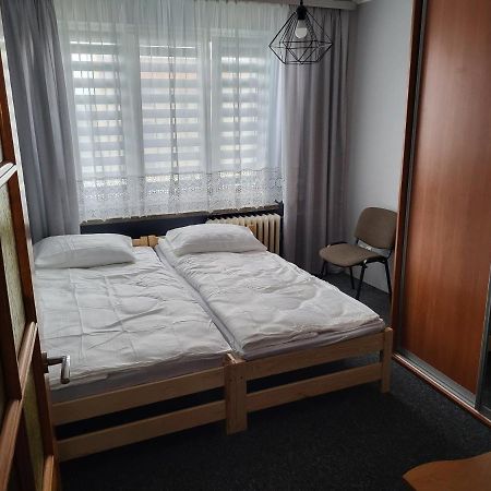 Apartament Sosnowy Z Parkingiem Stary Toruń Dış mekan fotoğraf
