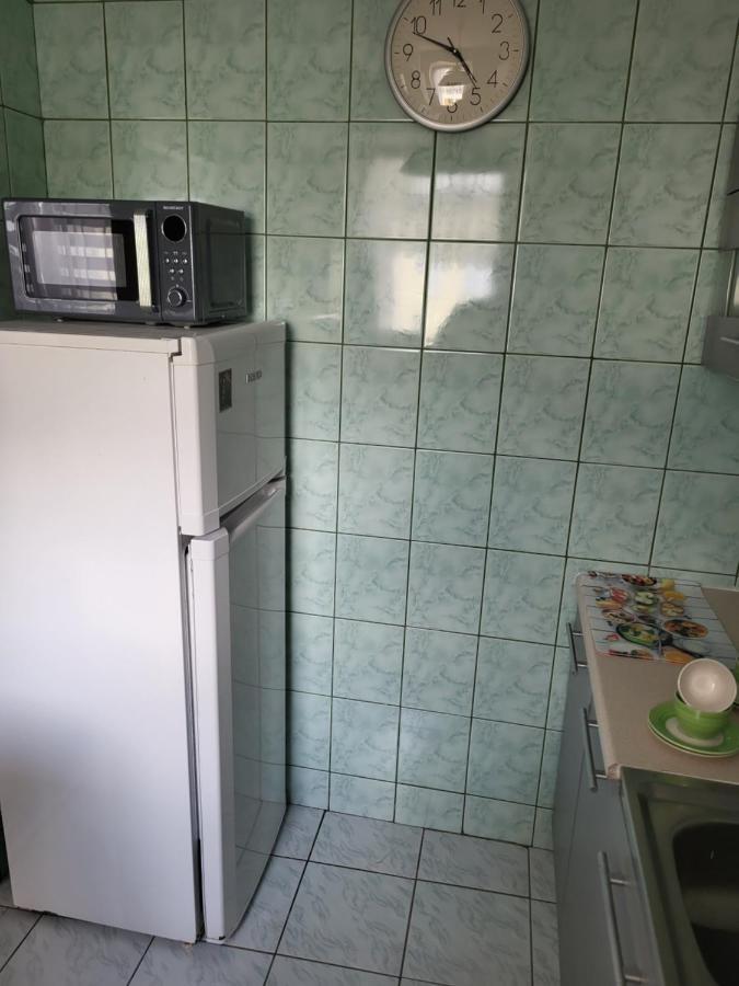Apartament Sosnowy Z Parkingiem Stary Toruń Dış mekan fotoğraf